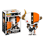 Figura POP Destiny Lord Shaxx