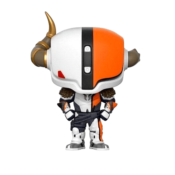 Figura POP Destiny Lord Shaxx