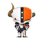 Figura POP Destiny Lord Shaxx