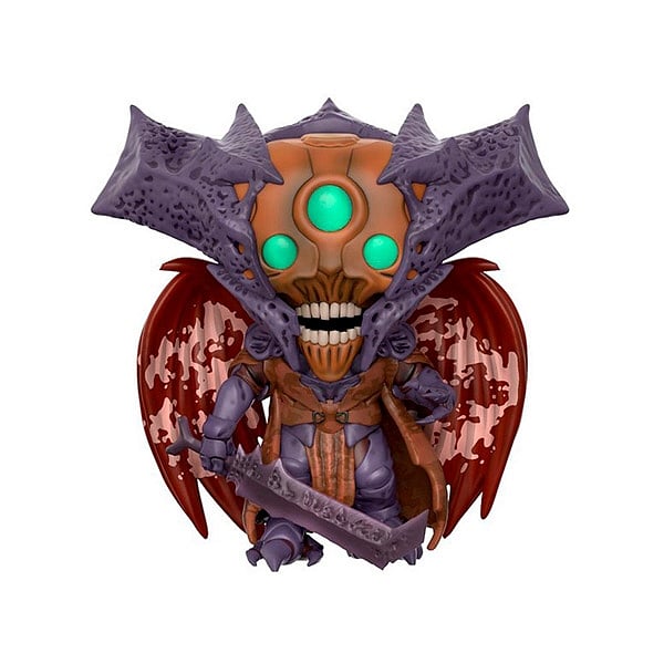 Figura POP Destiny Oryx
