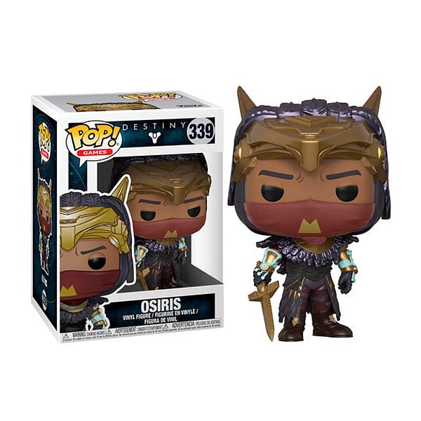Figura POP Destiny Osiris