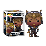 Figura POP Destiny Osiris
