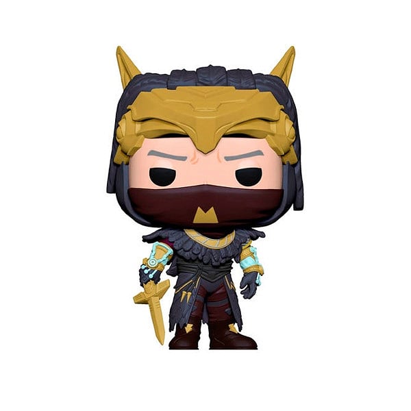 Figura POP Destiny Osiris