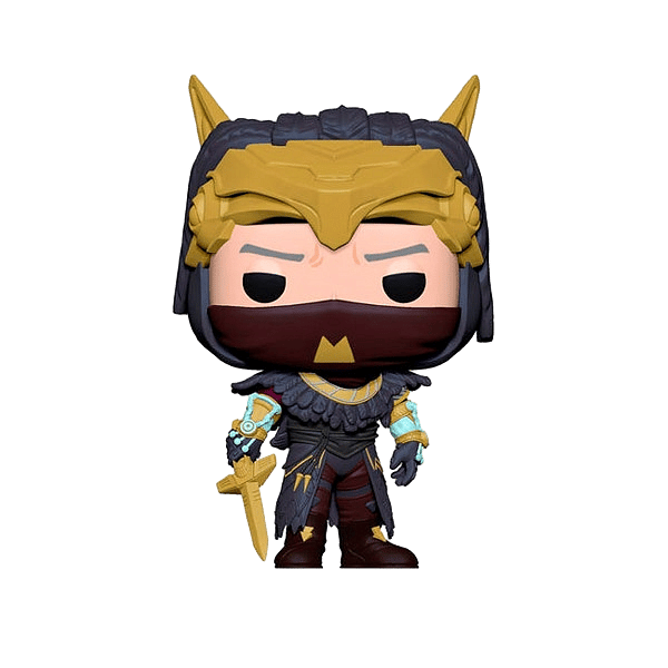 Figura POP Destiny Osiris