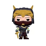 Figura POP Destiny Osiris