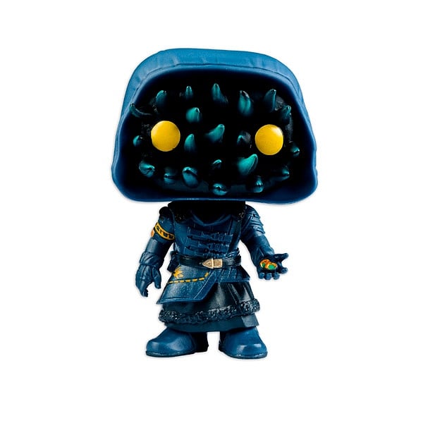 Figura POP Destiny Xur Exclusive