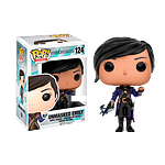 Figura POP Dishonored Emily Unmasked Exclusive