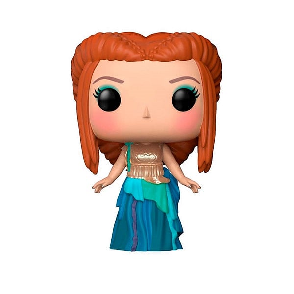 Figura POP Disney A Wrinkle in Time Mrs Whatsit