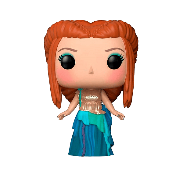 Figura POP Disney A Wrinkle in Time Mrs Whatsit