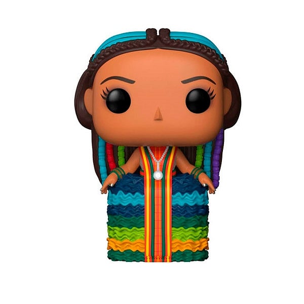 Figura POP Disney A Wrinkle in Time Mrs Who