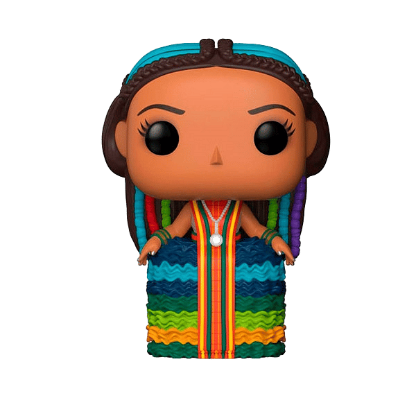 Figura POP Disney A Wrinkle in Time Mrs Who
