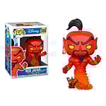 Figura POP Disney Aladdin Jafar Red Chase