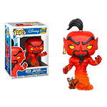Figura POP Disney Aladdin Jafar Red Chase