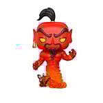 Figura POP Disney Aladdin Jafar Red Chase