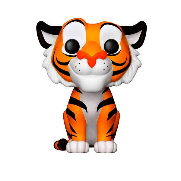 Figura POP Disney Aladdin Rajah