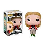 Figura POP Disn Alicia a traves del espejo Alice Kingsleigh