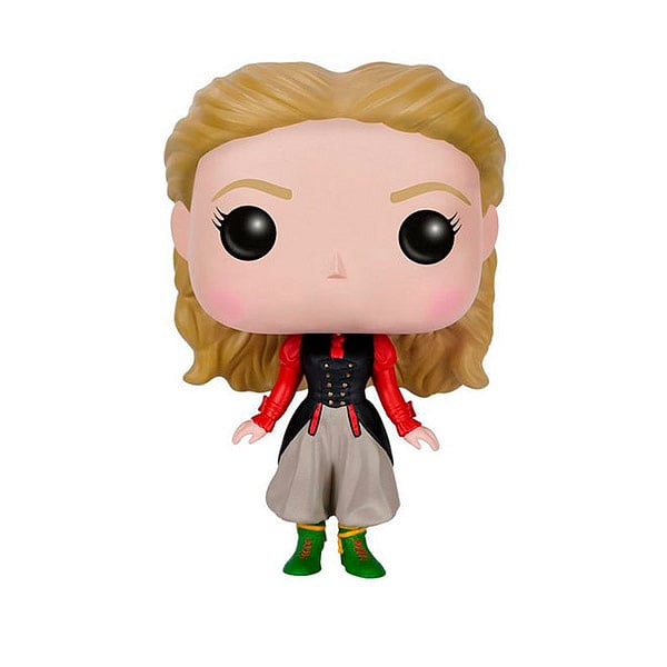 Figura POP Disn Alicia a traves del espejo Alice Kingsleigh