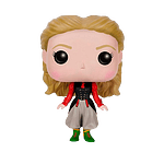 Figura POP Disn Alicia a traves del espejo Alice Kingsleigh