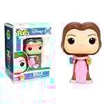 Figura POP Disney Beauty amp The Beast Belle with Birds Glitt