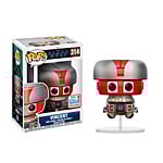 Figura POP Disney Black Hole Vincent 2017 Fall Convention