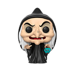 Figura POP Disney Blancanieves y los Siete Enanitos Bruja