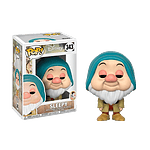 Figura POP Disney Blancanieves y los Siete Enanitos Dormilon