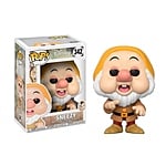 Figura POP Disney Blancanieves y los Siete Enanitos Mocoso