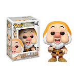 Figura POP Disney Blancanieves y los Siete Enanitos Mocoso