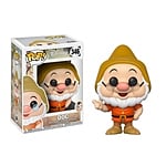 Figura POP Disney Blancanieves y los Siete Enanitos Sabiondo