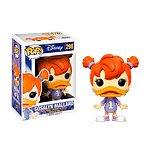 Figura POP Disney Darkwing Duck Gosalyn Mallard