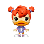 Figura POP Disney Darkwing Duck Gosalyn Mallard