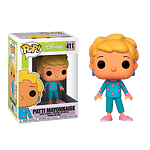 Figura POP Disney Doug Patti Mayonaise
