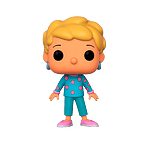Figura POP Disney Doug Patti Mayonaise