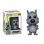 Figura POP Disney Doug Porkchop