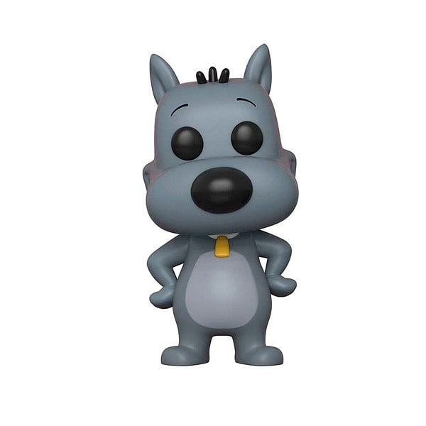 Figura POP Disney Doug Porkchop