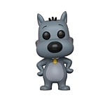 Figura POP Disney Doug Porkchop