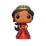 Figura POP Disney Elena de Avalor Elena
