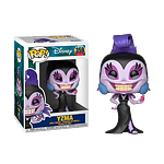Figura POP Disney Emperor039s New Groove Yzma