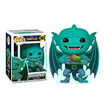 Figura POP Disney Gargoyles Broadway