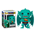 Figura POP Disney Gargoyles Broadway