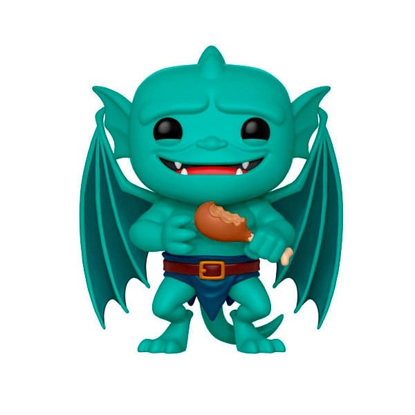 Figura POP Disney Gargoyles Broadway