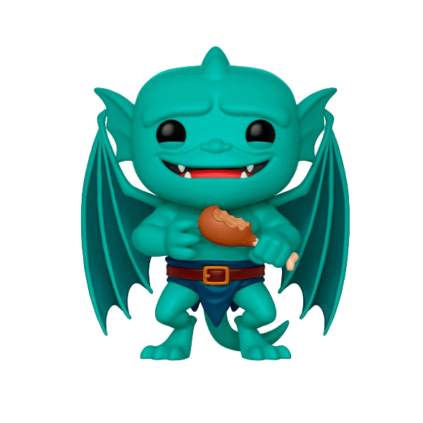 Figura POP Disney Gargoyles Broadway