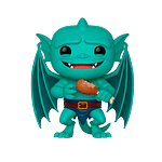 Figura POP Disney Gargoyles Broadway