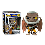 Figura POP Disney Gargoyles Hudson Speciality Series