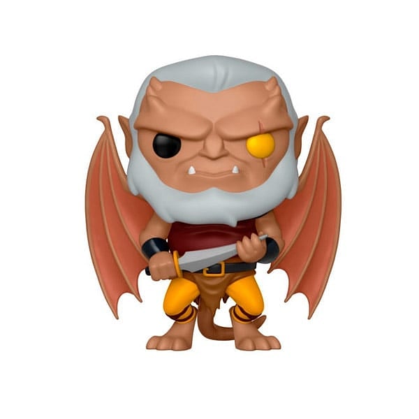 Figura POP Disney Gargoyles Hudson Speciality Series
