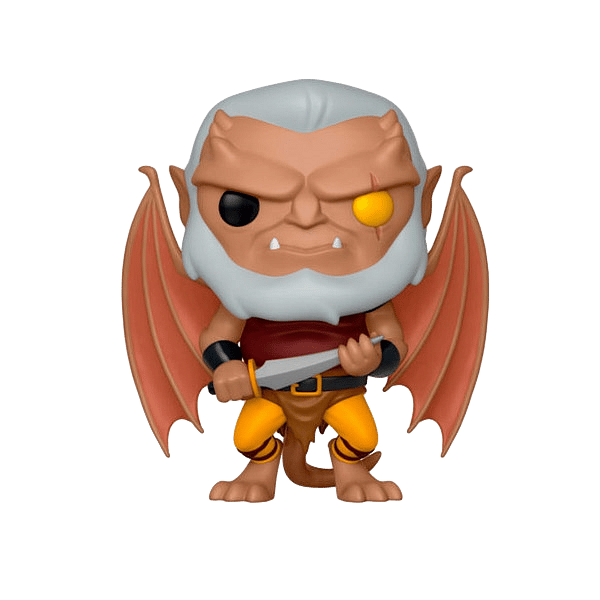 Figura POP Disney Gargoyles Hudson Speciality Series