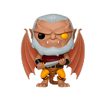 Figura POP Disney Gargoyles Hudson Speciality Series