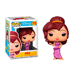 Figura POP Disney Hercules Meg