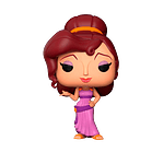 Figura POP Disney Hercules Meg