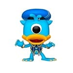 Figura POP Disney Kingdom Hearts 3 Donald Monsters Inc